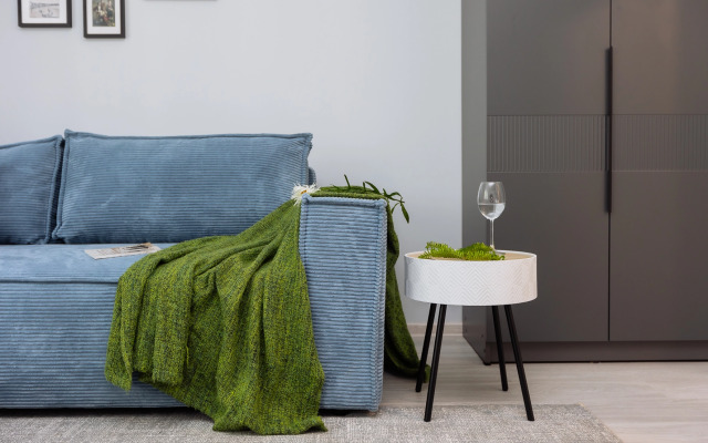 Квартира Большая дизайнерская около музея Мирового океана