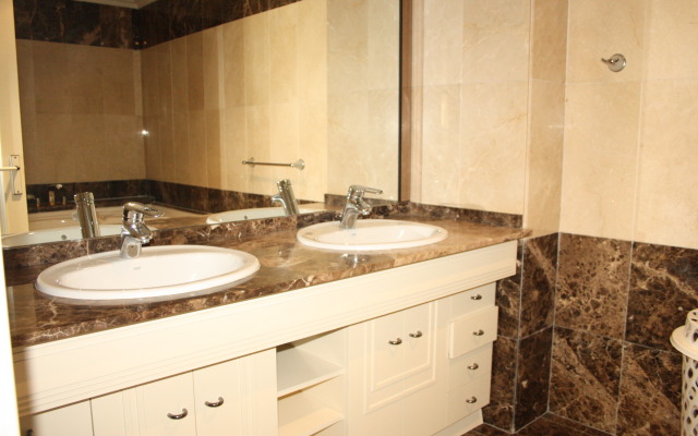 A Sunny In Albir Apartments