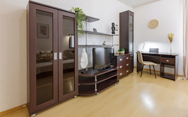 Квартира Просторная Семейная в Центре Самары