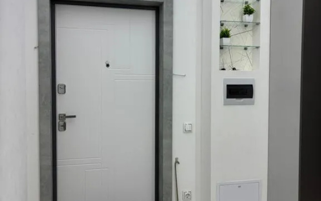 Na Ulitse Kalinina 86 Flat