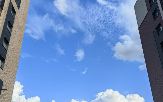 Квартира Лофт в Притяжении