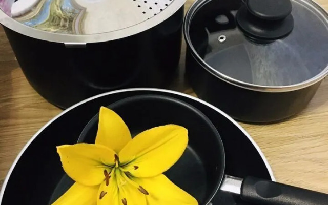 Квартира на улице Сибгата Хакима 46