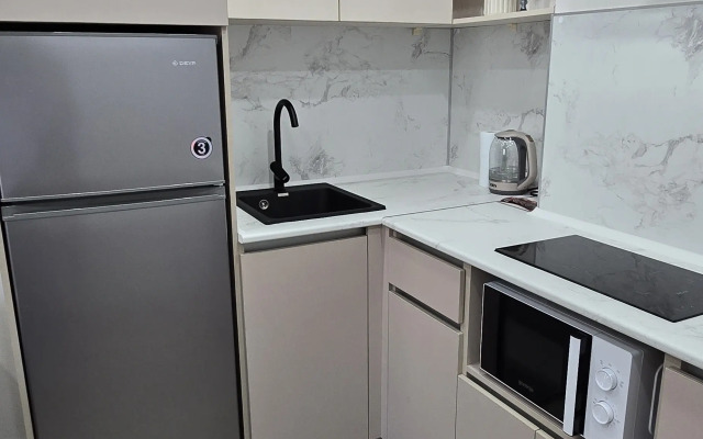 Квартира на Мамаевом Кургане