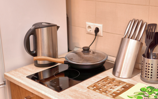 Квартира Sibkvart Крылова 63 (7)