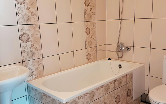 Апартаменты на Стартовой