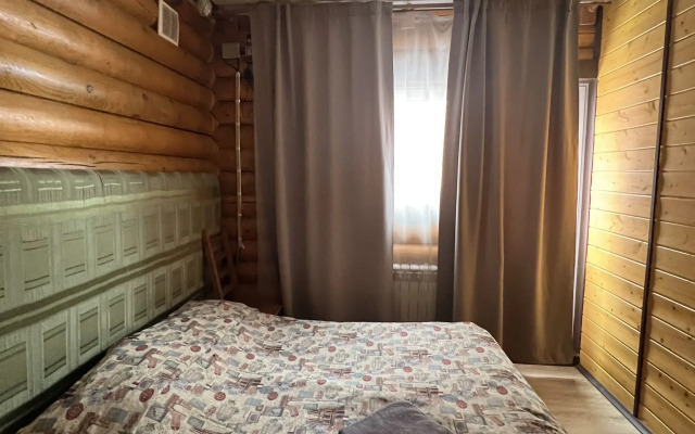 Частный дом Забава