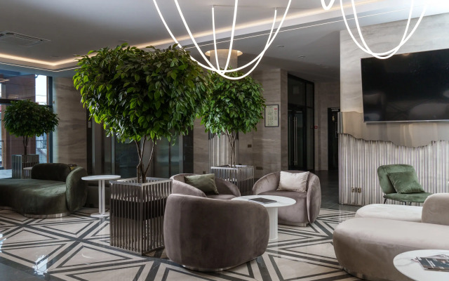Moris Hotel