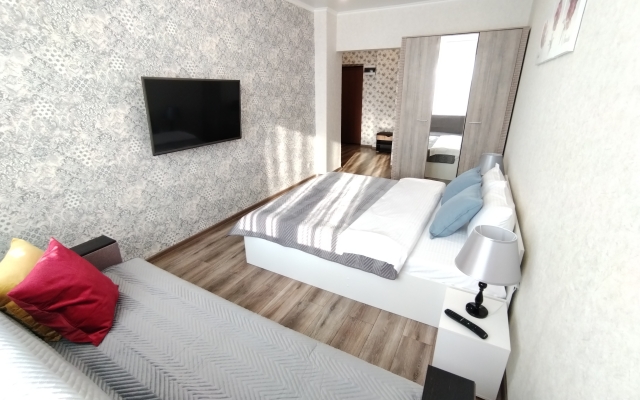 V Zhk Odesskom Apartments
