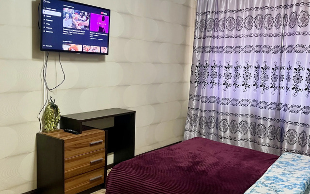 Zhk Zhana Alem Flat