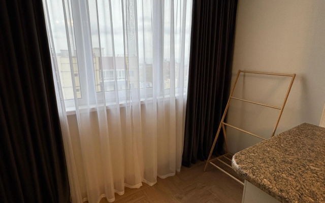 Квартира на Улице Русская 61Д