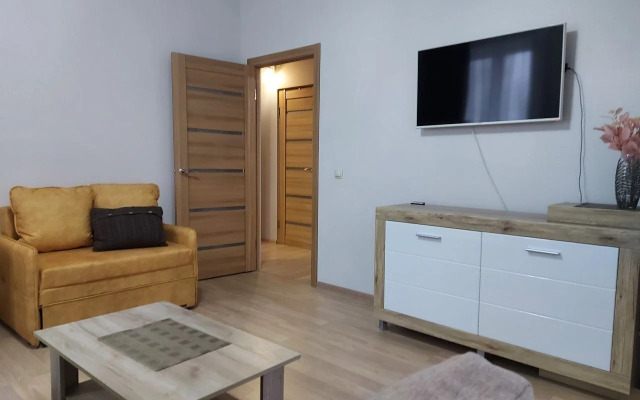 V Sovpemennom Klubnom Dome River Park Flat