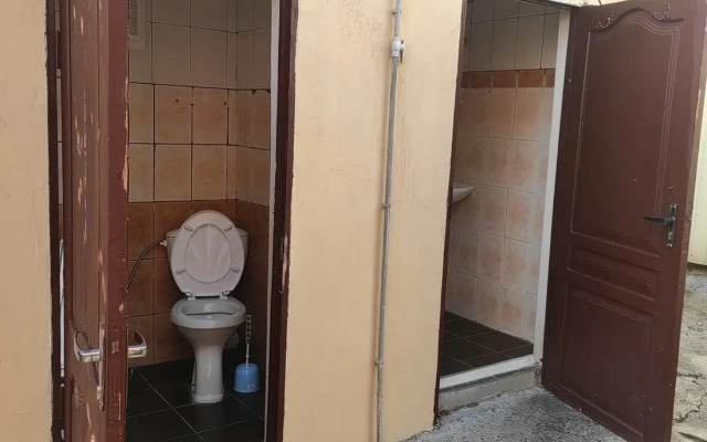 Pod Palmoy Guest House