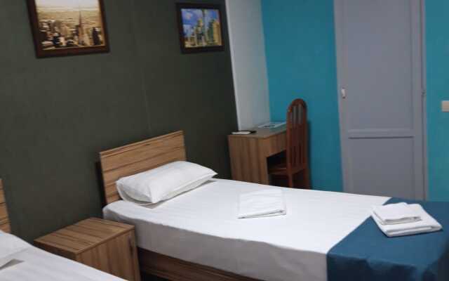 Butik #19 Guest House