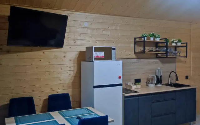 V Stile Barnkhaus Private House