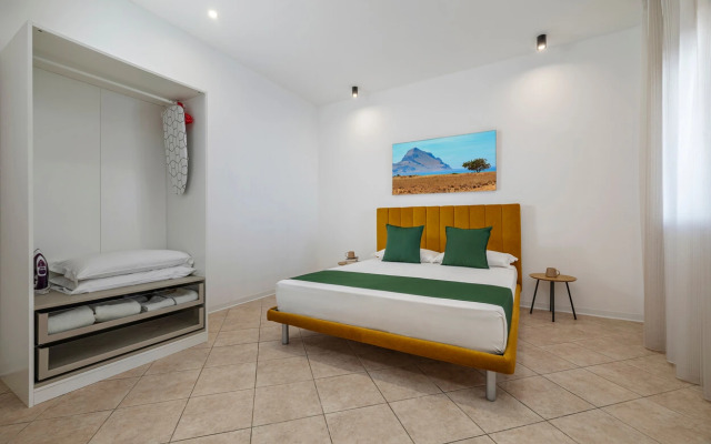 Apartment hotel Case Vacanza Loria