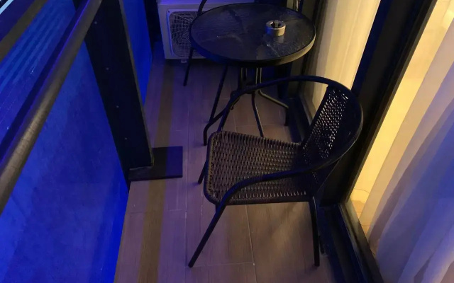 Апартаменты Солнечный Батуми Orbi City, C Block, 2608