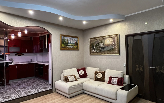 Квартира 2-Комнатная на Ленина 74