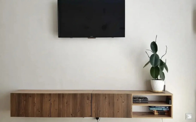 Апартаменты Retrit на Мысе Фиолент