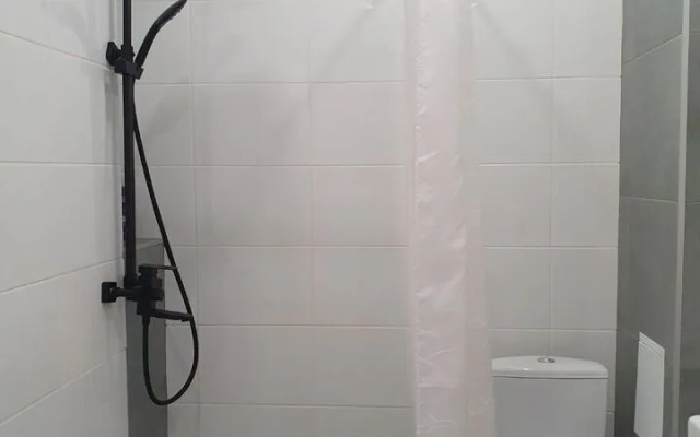 Квартира на Октябрьской 5