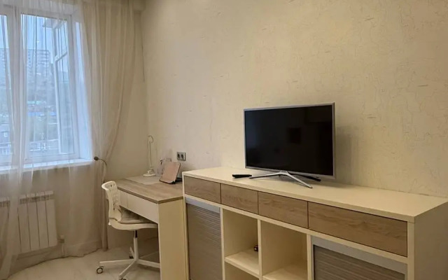 Апартаменты Четырехкомнатные в Центре Владивостока