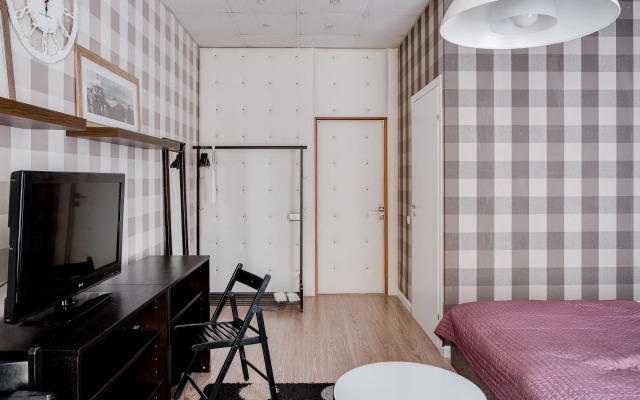 ArtApart.Art Apartments 1