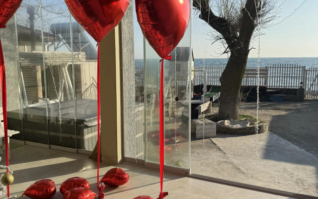 Kiparis Guest house