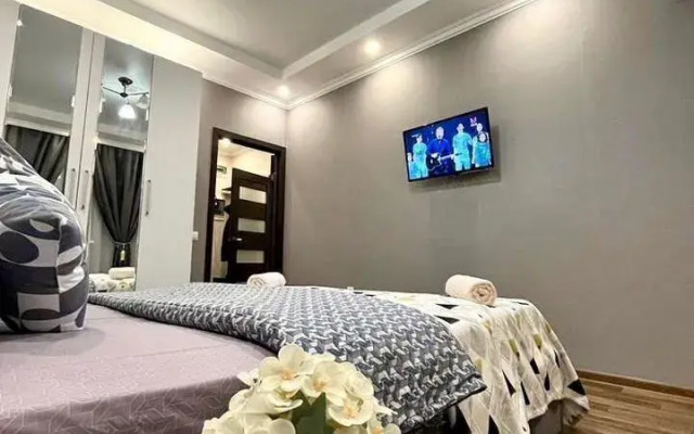 Квартира 1-Кoмнатная со Вcеми Удoбствами