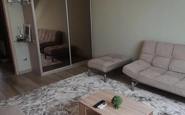 Uyutnaya V Tsentre Pionerskogo Flat