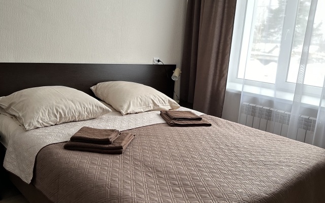 Мини-отель Гостиный дом