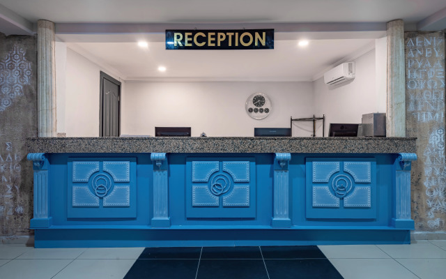 Side Nusso Beach Hotel - All Inclusive