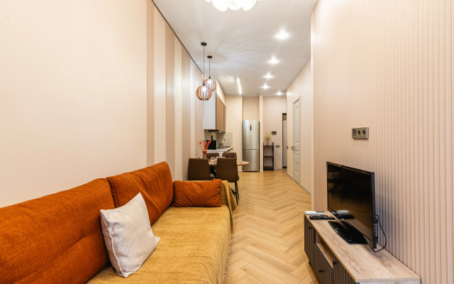 Studia Bubble Gum komfort stil v centre (171) Apartment