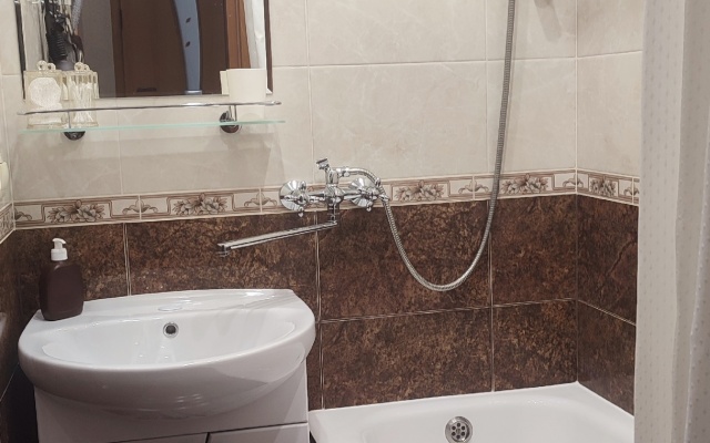 Квартира Amber Home