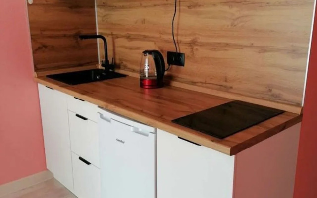 Квартира На Тарифной 29А