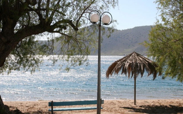 Korali Aparthotel