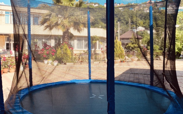 Sofiya Guest House