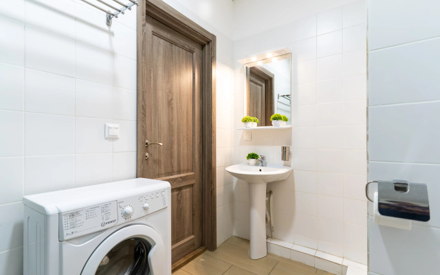 11 Апартаменты RADIUS Малышева 42А (20)