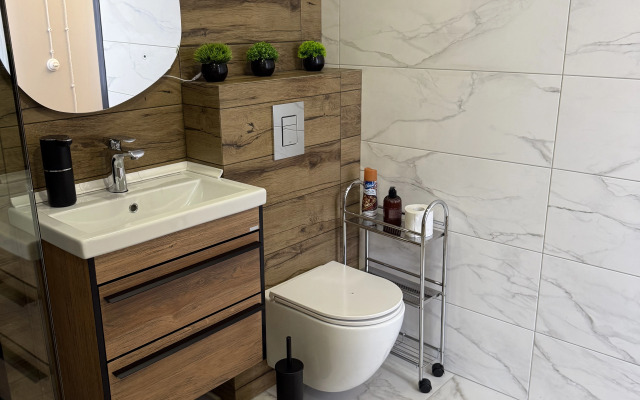 Квартира Тайный Уголок