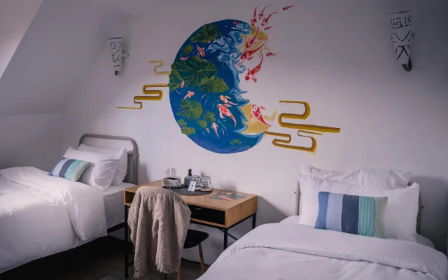 Guest house Toon Armeni