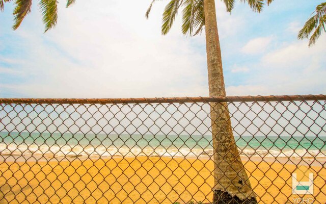 Yoho Green Turtle Villa