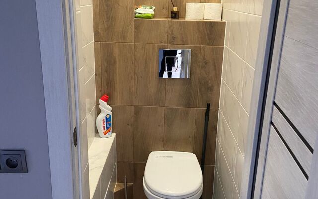 Квартира Уютная 2-х комнатная квартира