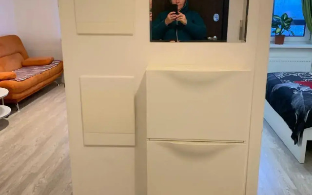 Квартира на ул Лесная 16