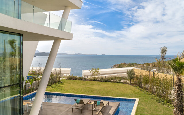 Le Méridien Bodrum Beach Resort