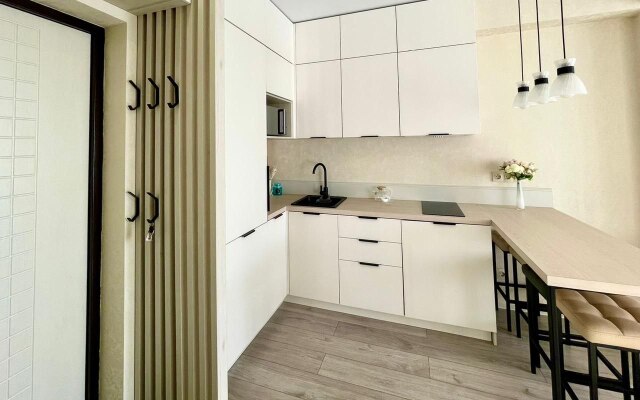 Апартаменты ЖК Каравелла Португалии