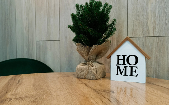 Квартира на Бульваре Кузьмина 15