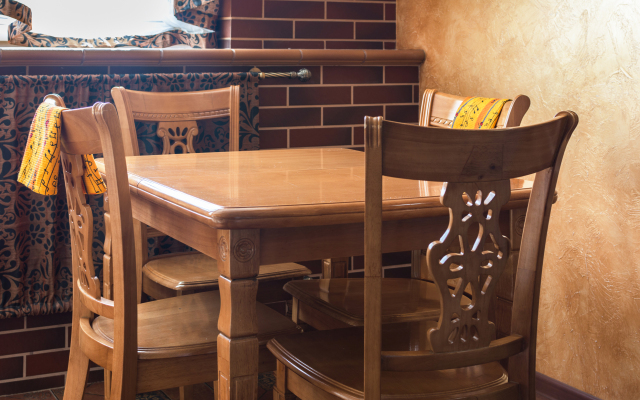 Апартаменты на Л. Толстого 3