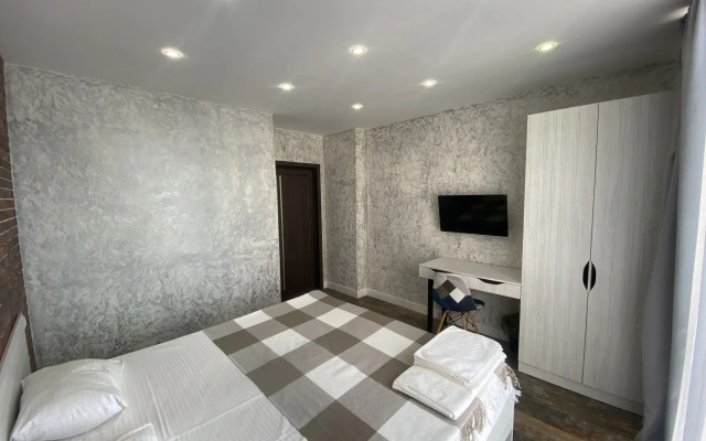 Апартаменты 219 Просторная 32