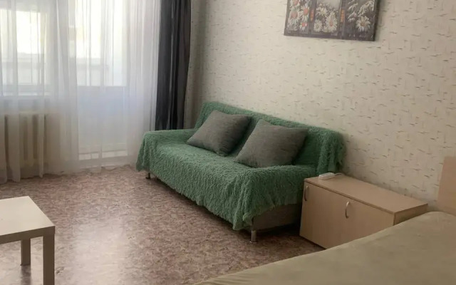 Квартира на Орджоникидзе 30/1