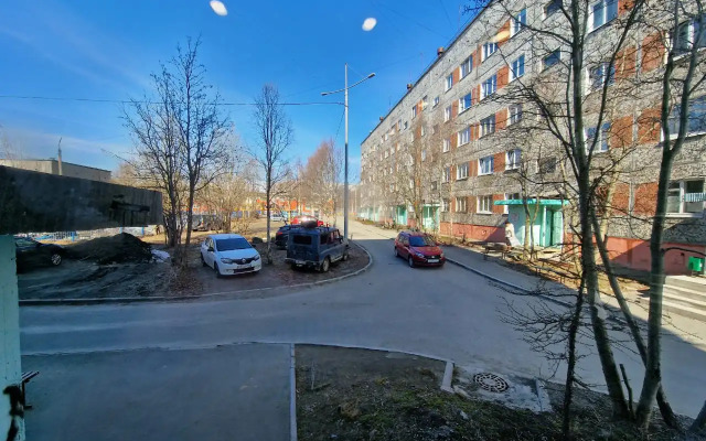 Апартаменты сети Багет