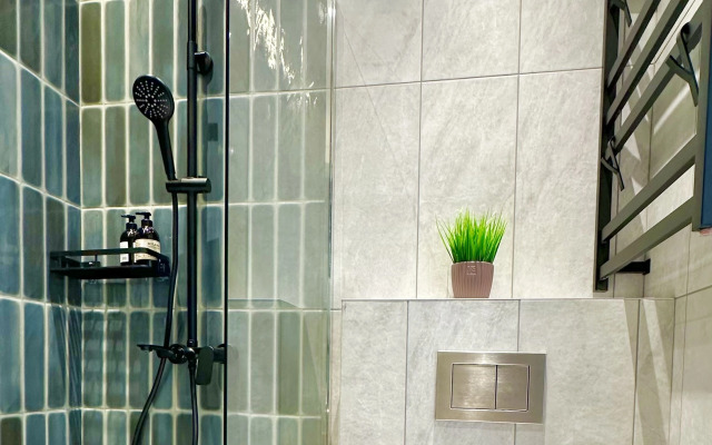 Апартаменты 9.9