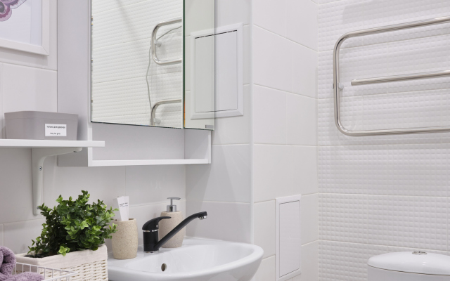 Апартаменты Studio Velvet